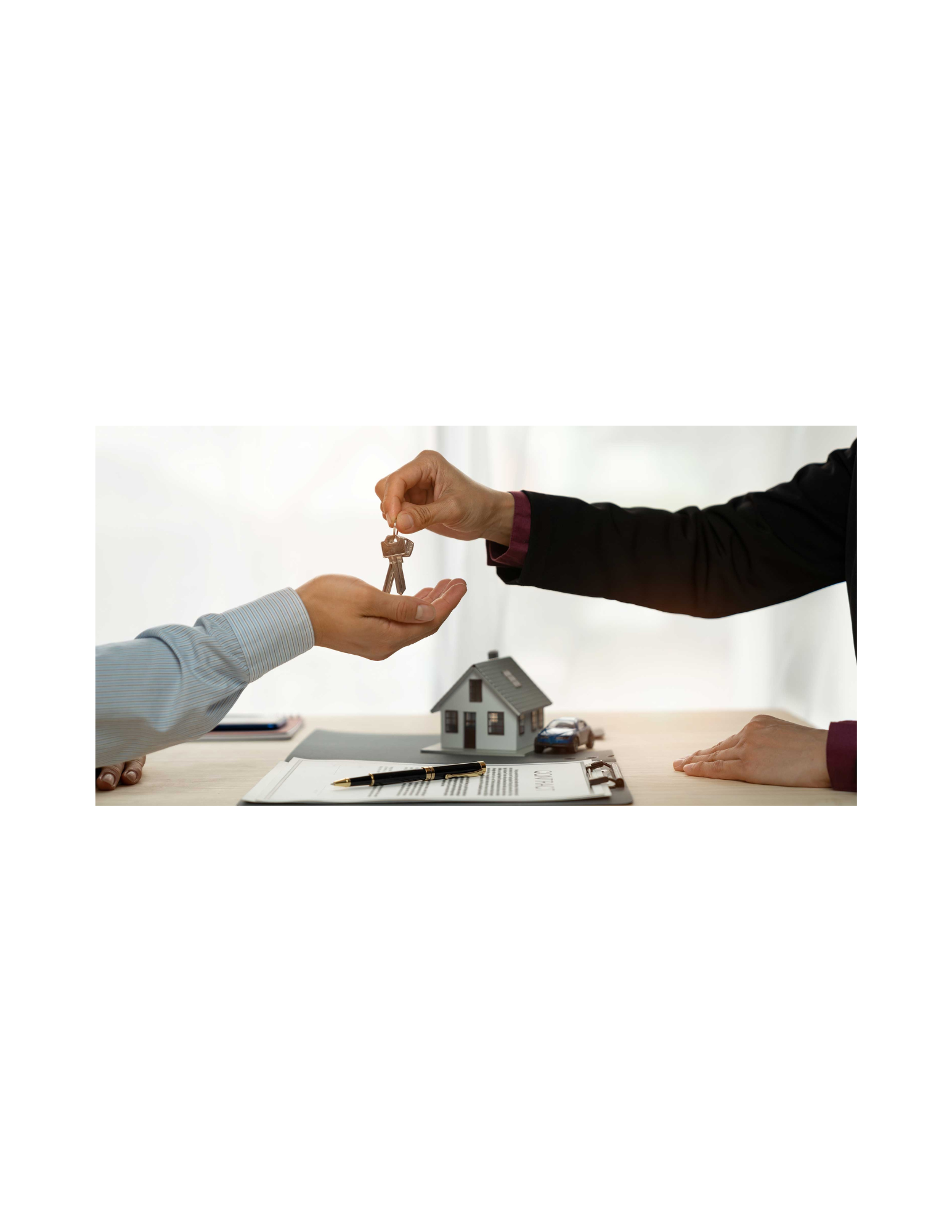 Why Hire a Professional Property Manager